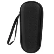 Razor Storage Bag Electronic Travel Toiletry Mini Shaver Razors Electric