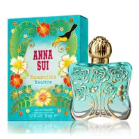 在飛比找蝦皮購物優惠-ANNA SUI 綠野仙蹤 女性淡香水 分享試管