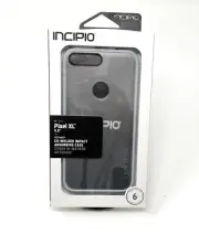New! Incipio Pixel XL 5.5” Co-molded Impact | Shock Absorbing Bumper