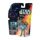Star Wars Power of The Force Lando Calrissian Kenner Figure 1995