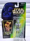 2-1B Medic Droid 1996 TRI LOGO STAR WARS Power of the Force NEW D1