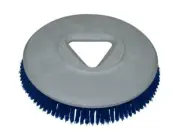 Scrubbing Brush - Middle Suitable For for RCM Bit 391 C, CB - Poly 0,7