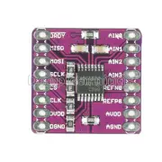 ADS1220 Low-power 24-bit Analog to Digital Converter ADC I2C/IIC SPI For Arduino