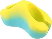 Paddle Board for Freestyle Training Comfortable Float for Swimming Efficiency Specific Design for Leg Strength Flexibility Swim Equipment for Young Swimmers Gradient