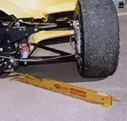 Specialty Products 90100 Height Gauge (Locorners)