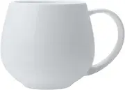[Maxwell & Williams] White Basics Snug Mug 450ML White