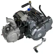 125cc Lifan Electric Engine Motor Semi Auto for Motorcycle ATC70 CRF50 CT90 110