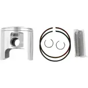 Wiseco Forged 78.50mm Piston Kit (663M07850)