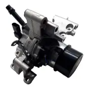 Original BMW / Alpina Coolant Pump with Bracket 3.0 B57D30B 11519887963 NEW !!!