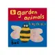 Garden Animals