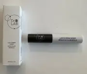 Lot of 7 - Dr Brandt Dr. B LAB Lash & Brow Serum w/Conditioning Biotin 5ml/.17oz