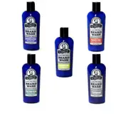 [Col Conk] Colonel Conk Beard Wash 180mL - Unscented