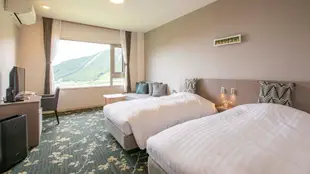 阿蘇峽谷陽台小屋旅館Aso Canyon Terrace & Lodge