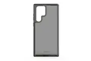 For Samsung Galaxy S22 Ultra Cover EFM Zurich Case Armour Black/Grey