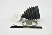 Boot Outer Cv Joint Kit Pvc 74.5X100.5X23 For HYUNDAI SOLARIS 11 (RUSSIA PLANT-E