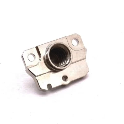 Precise Craft Metal Bottom Tripod Base Nut for A6000 Cameras Enhances Stability