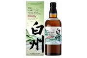 Hakushu The Kogei Collection Peated Malt Spanish Oak 2024