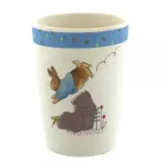 PETER RABBIT Organic Cup Beatrix Potter