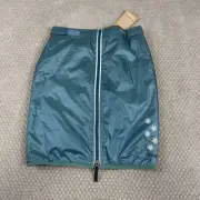 Skhoop Milla Kids Skirt Youth Size 50 10-12 US Girls Outdoor Puffer Skirt NWT