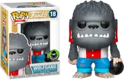 POP! Vinyl Funko - Wolfgang Limited Edition #18