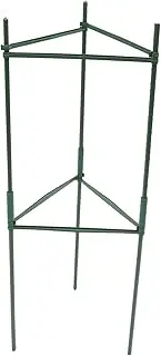 KITANDOVE 1 Set Plant Trellis Climbing Rack for Supporting Climbing Plants Durable Material for Tomatoes Cucumbers Peppers and Eggplants Garden and Patio