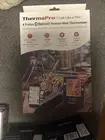 New ThermoPro TP25W Bluetooth Meat Thermometer with 650FT Wireless Range 4-Probe