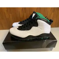 在飛比找蝦皮購物優惠-【S.M.P】NIKE AIR Jordan 10 Retr