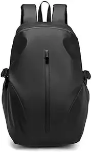 Multifunctional Large Capacity Motorcycle Backpack Motorcycle Helmet Bag Moto Riding for Men Women Waterproof Helmet Backpack, Motorcycle Backpack