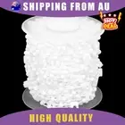 10M DIY Vertical Blind Bead Chain for Home Decor Curtain Accessories