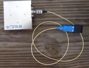 FUJITSU TA57202-B52X FIBER OPTIC MODULE