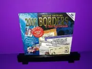 2000 Borders & Backgrounds Deluxe Edition PC CD ROM Windows 98 XP Compatible #61