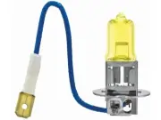 Front Fog Light Bulb Hella 46PYXV54 for Smart Fortwo 2005 2006 2007 (for: Smart)