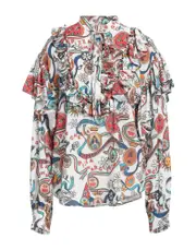 [ALESSANDRO ENRIQUEZ] ALESSANDRO ENRIQUEZ Shirts - Item 10377204