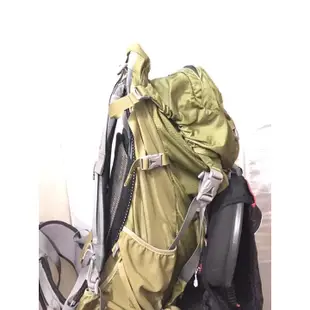 Osprey aether 70L 登山背包70L-二手良好