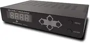 DIPROGRESS Full HD HDMI DIPROGRESS Digital Modulator for Sky and Cameras 1080i/P
