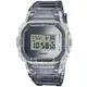 【聊聊甜甜價】CASIO G-SHOCK 復古潮流方形電子腕錶 DW-5600SK-1