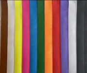 5,500 - 3/4" (11 Different colors - 500 Of Each Color) TYVEK Wristbands.