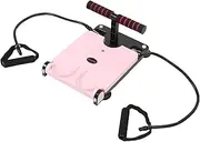 Adjustable Sit and Trainer, Flexibility Training Equipment with Scales and Measurements, Suitable for Students Exercise