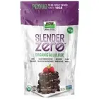 Real Food, Slender Zero, Organic Allulose, Zero Calories, Sugar Substitute