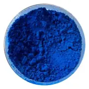 Edible ROYAL BLUE Petal Dust Cake Decorating Dust Gum Paste Powder 4 grams