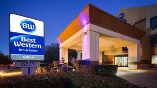 Best Western Galleria Inn & Suites