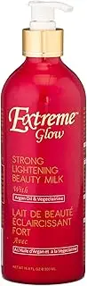 Extreme Glow strong lightening beauty milk 500 ml