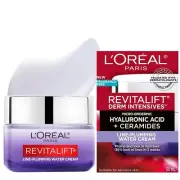 L'Oreal Paris Revitalift Hyaluronic Acid Plumping Hydrating Water Cream - 1.7oz