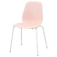 在飛比找蝦皮購物優惠-絕版色/北歐工業風格IKEA宜家LEIFARNE餐椅工作椅休