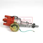 SherryBerg Complete for Ford Pinto Traditional Points Distributor for Capri Granada Cortina 1.6-20L for Bosch 0231 170 091