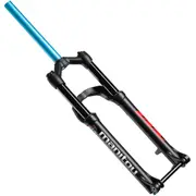 Manitou Markhor MTB Mountain Bike Fork 27.5" Travel 120mm 1-1/8" Straight 15x110mm Boost Thru Axle