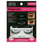 Ardell Magnetic Liner & Lash False Eyelashes Demi Wispies