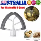 New KitchenAid Flex Edge Beater for Tilt-Head Stand Mixer KFE5T YA