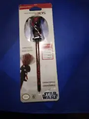 Nintendo 3DS Darth Maul Bobble Stylus Bobble Action