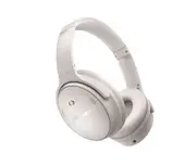 Bose QuietComfort Noise Cancelling Headphones - White Smoke